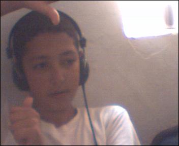 moi mohamed