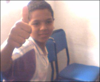 ahemed