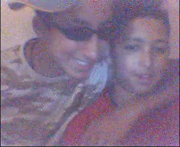  mohamed et badaoui
